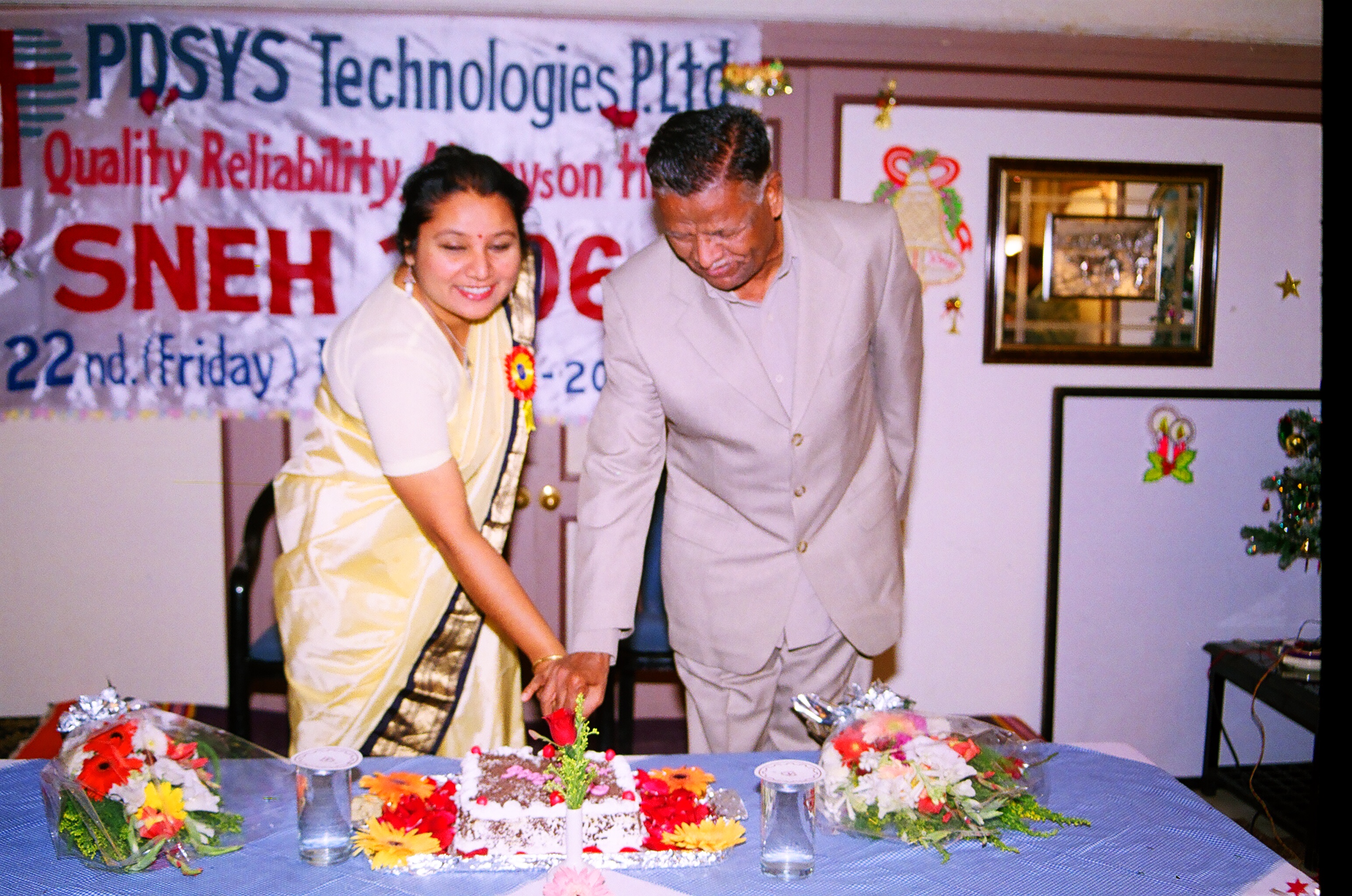 Gartner Outsourcing Summit